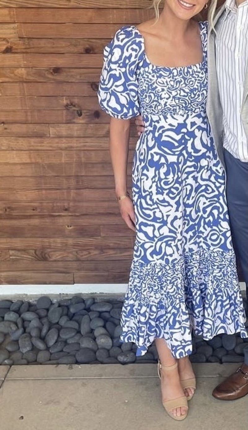 Caroline