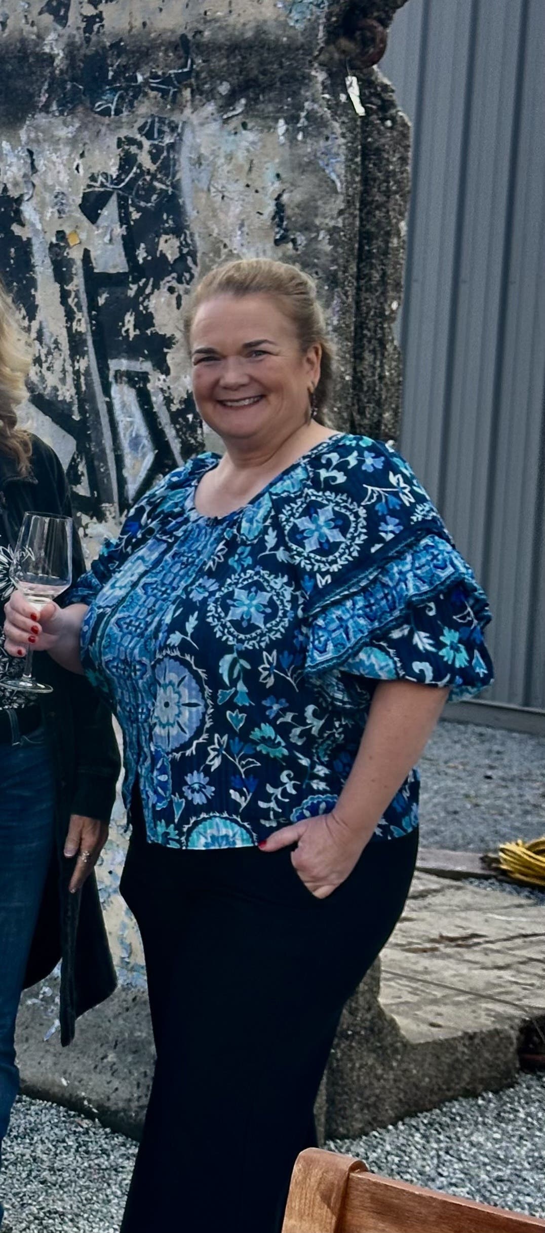Member review photo