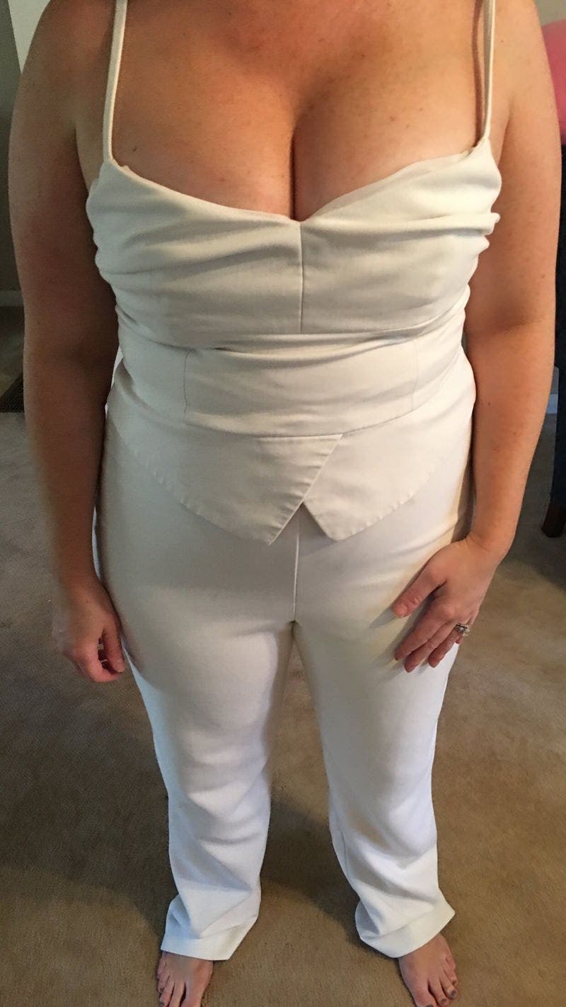 Member review photo