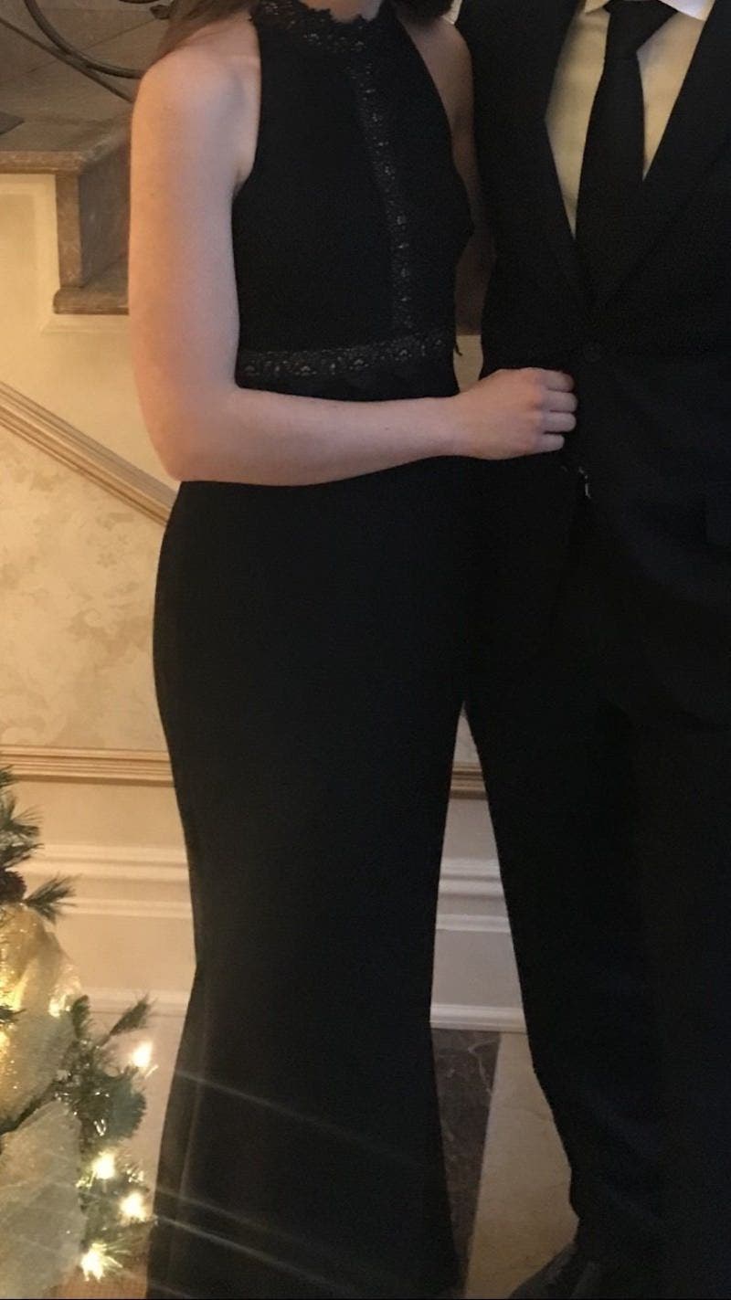 Caroline