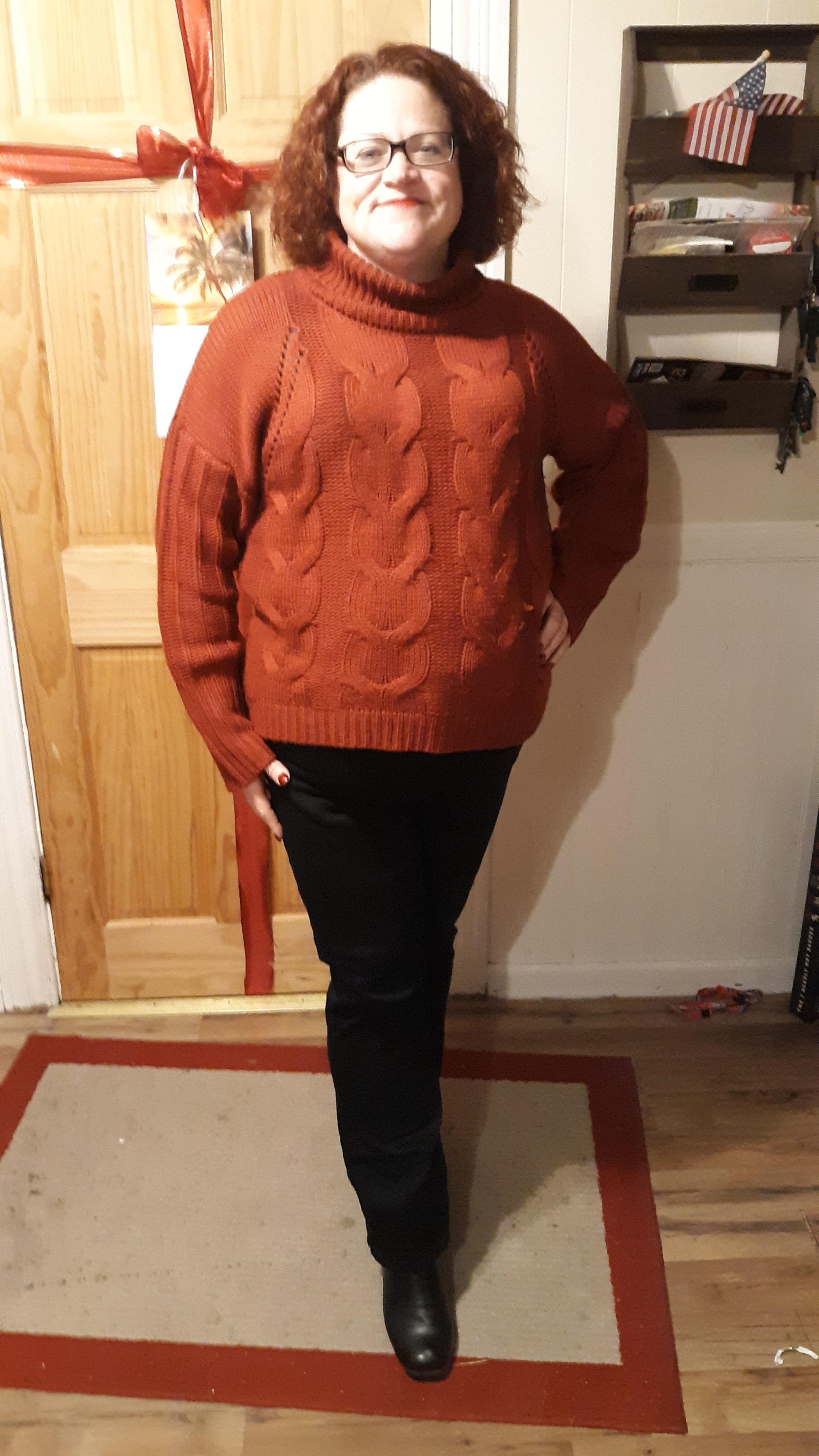 Member review photo