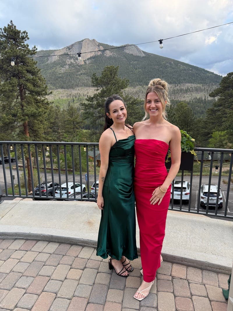 Member review photo