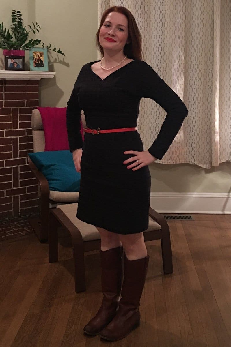 Sarah
