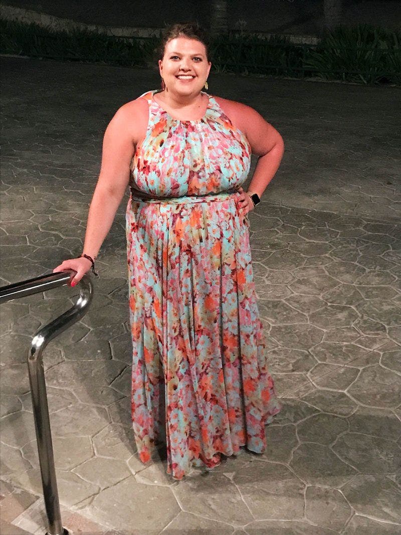 Meagan