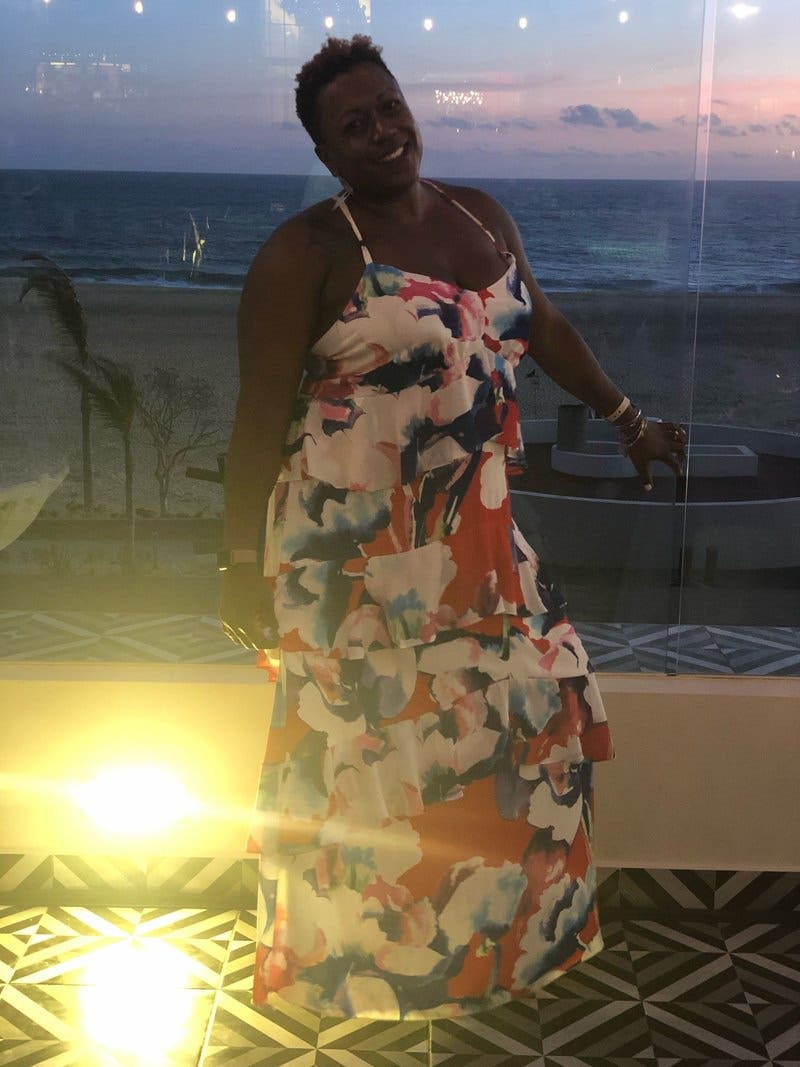 Member review photo