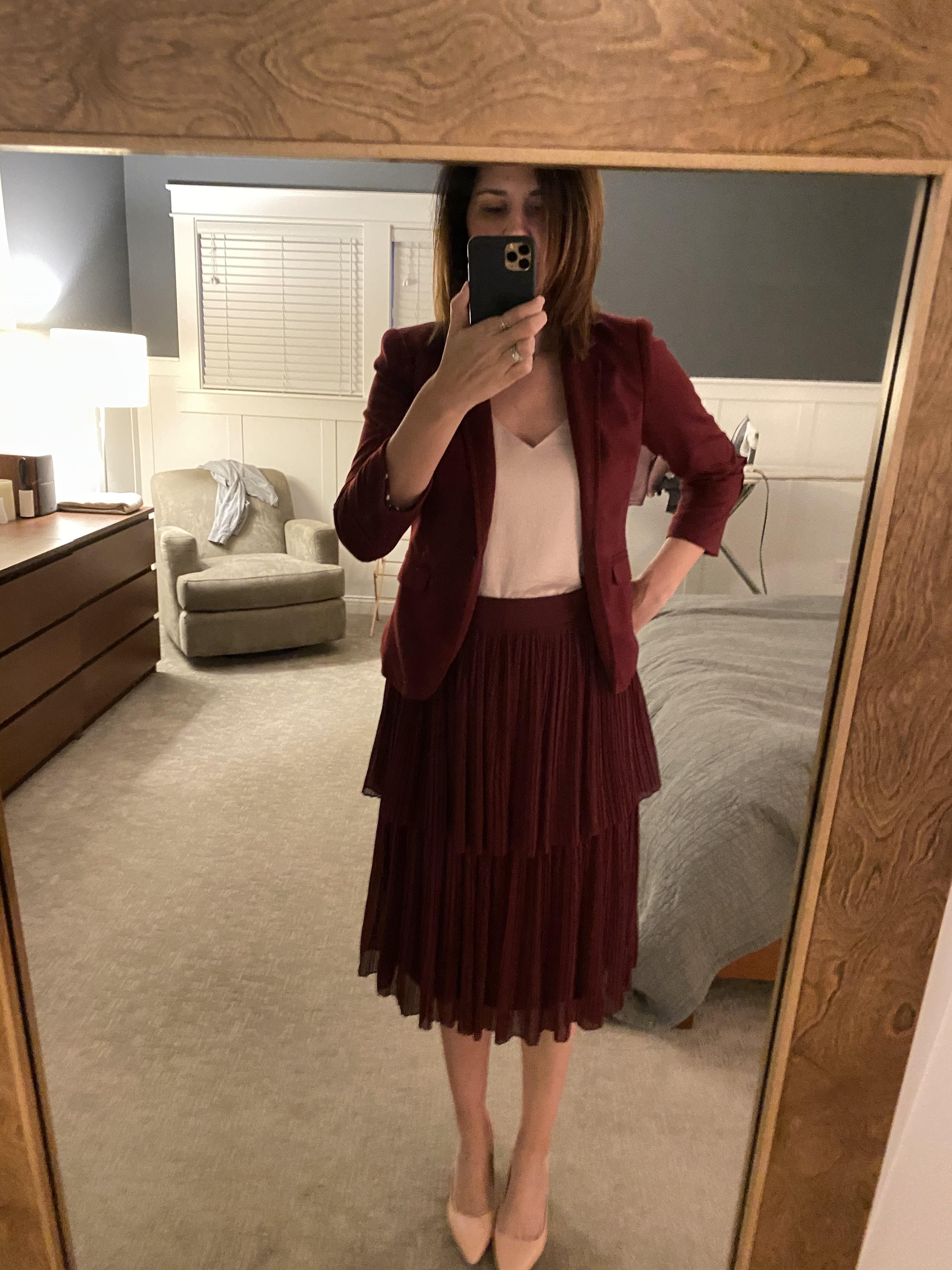 Member review photo