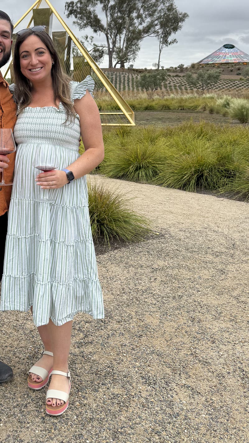 トップス house on the hill S/STee 80cm Hill House Home The Alexa Top | Shopbop