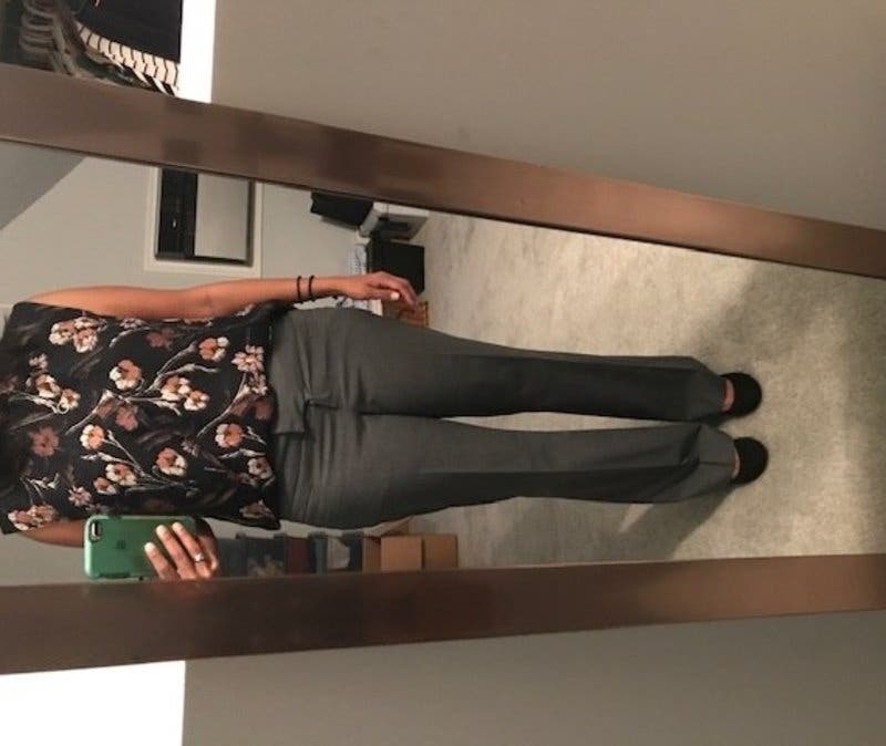 Member review photo