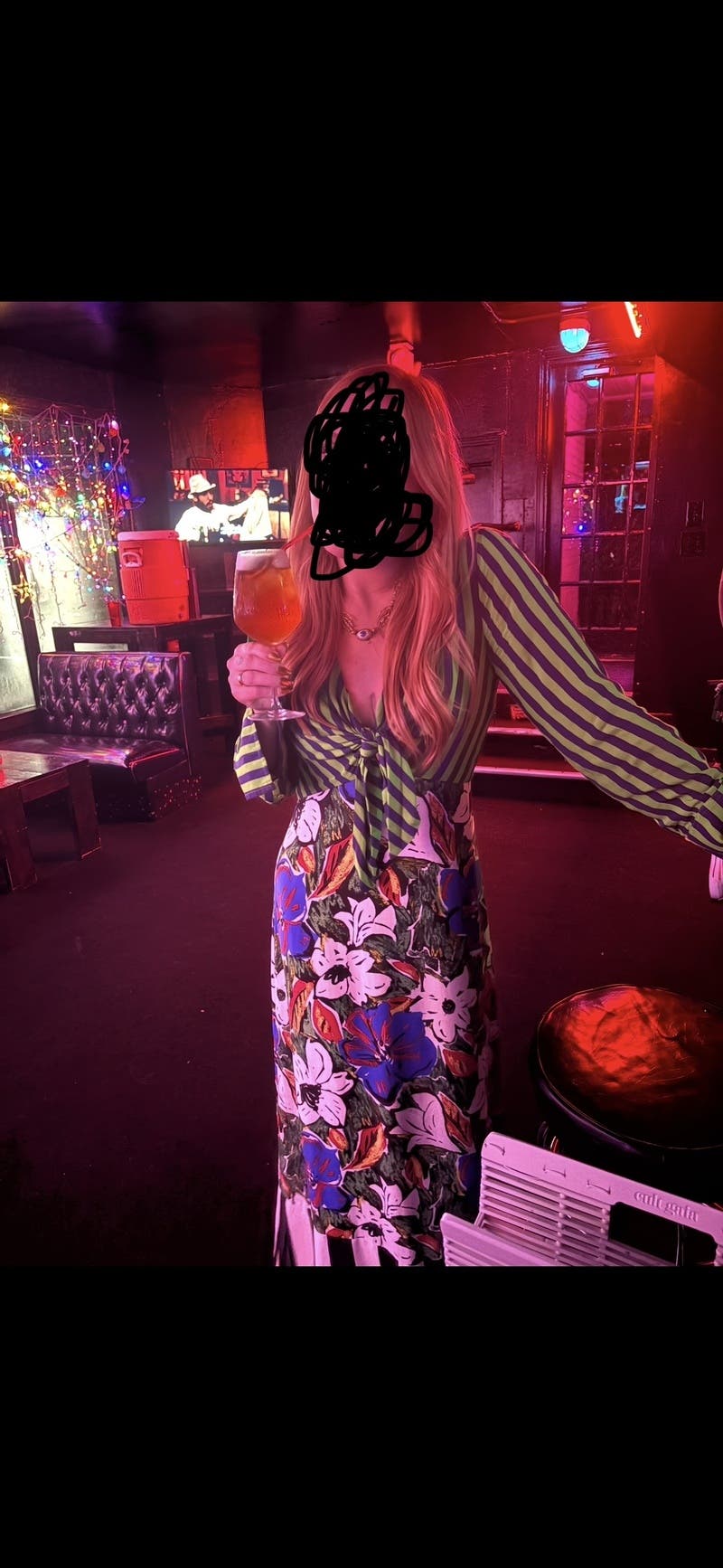 Caroline