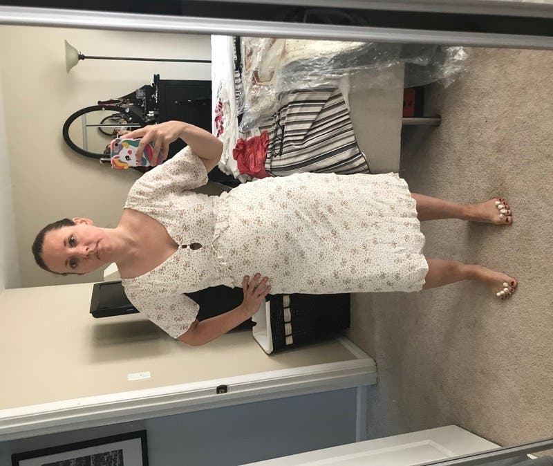 Member review photo