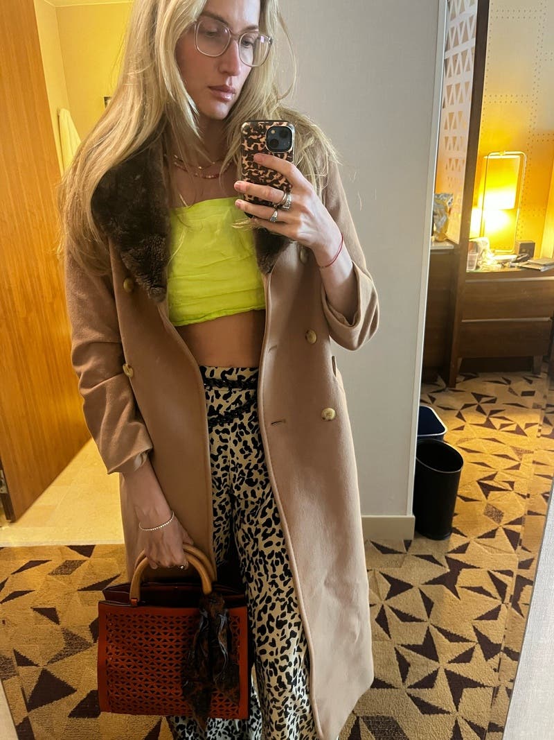 Amanda