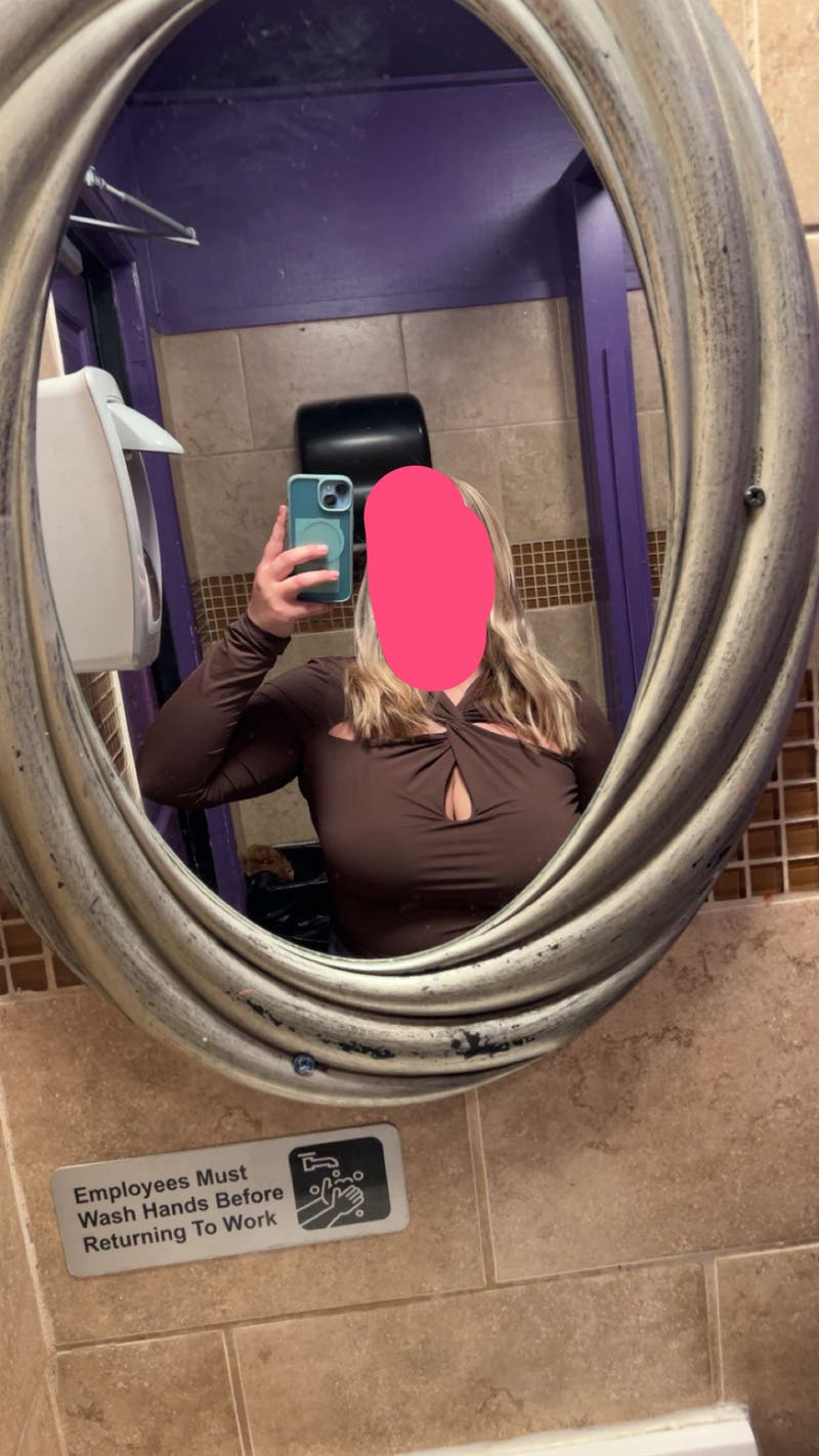 Member review photo