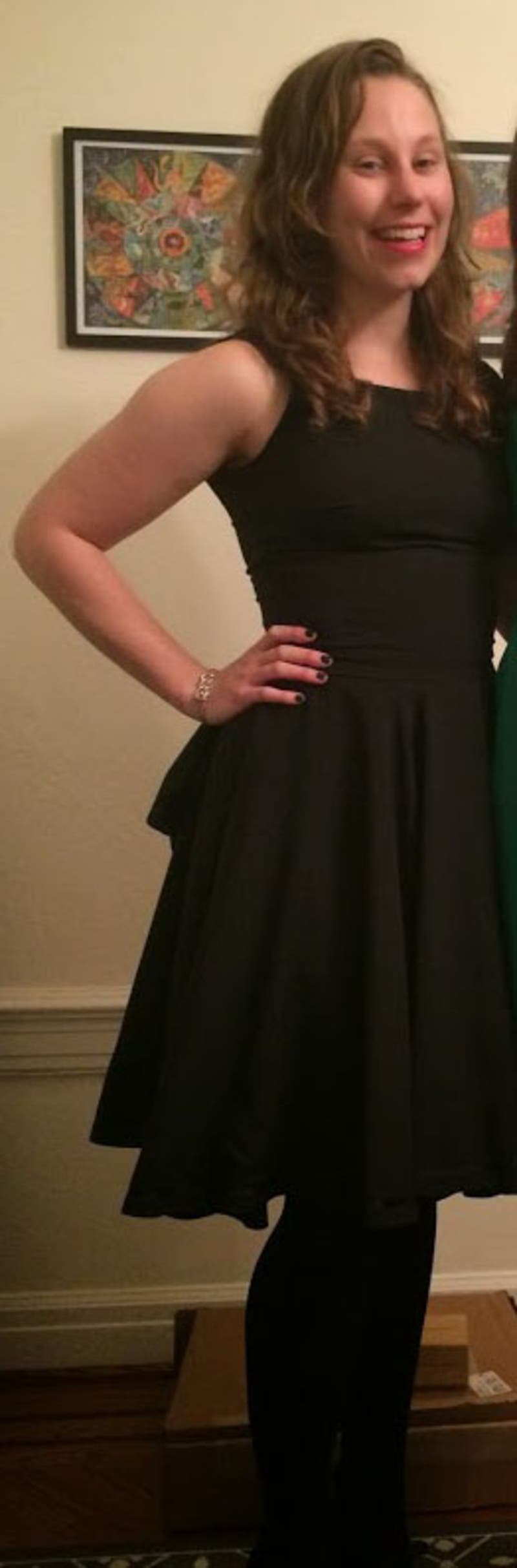 Kate