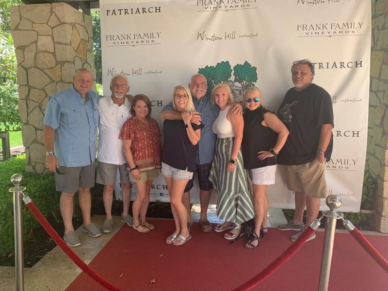 Member review photo