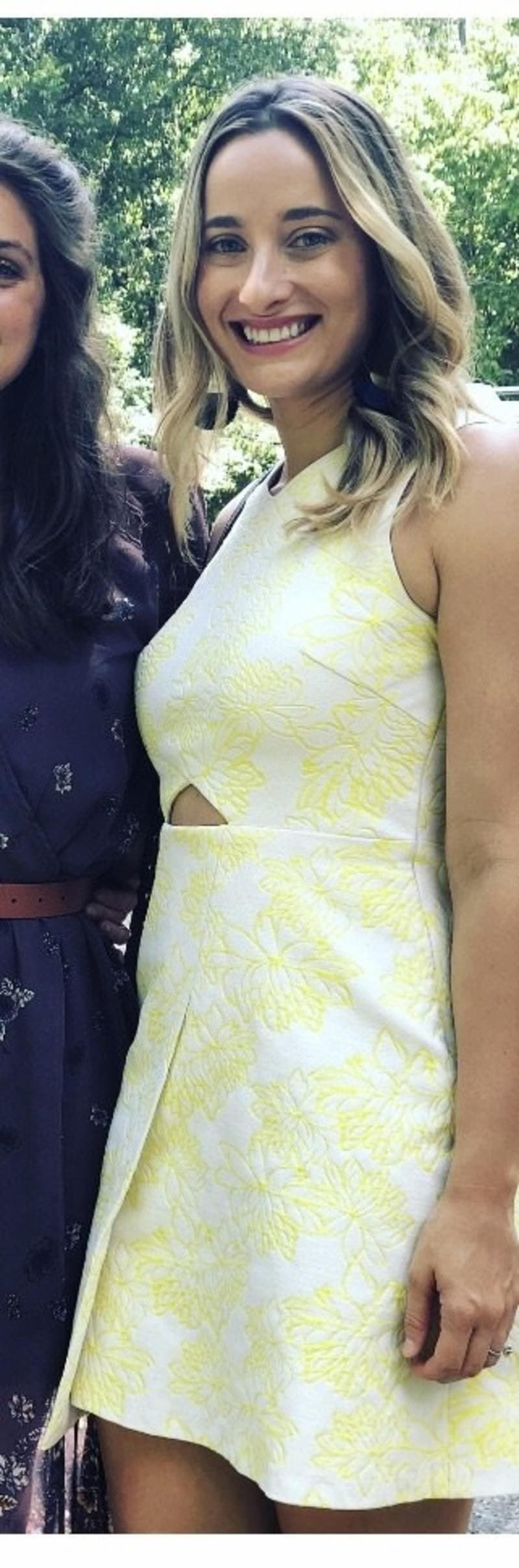 Lindsay
