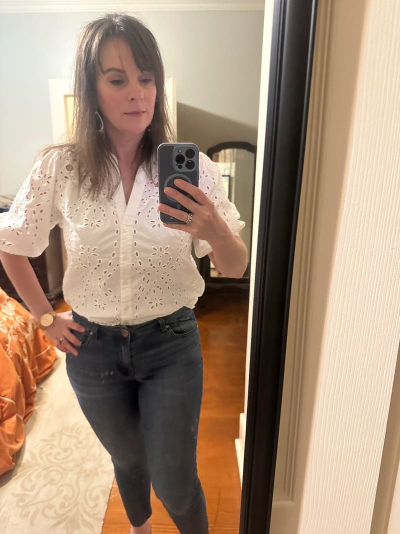 Member review photo