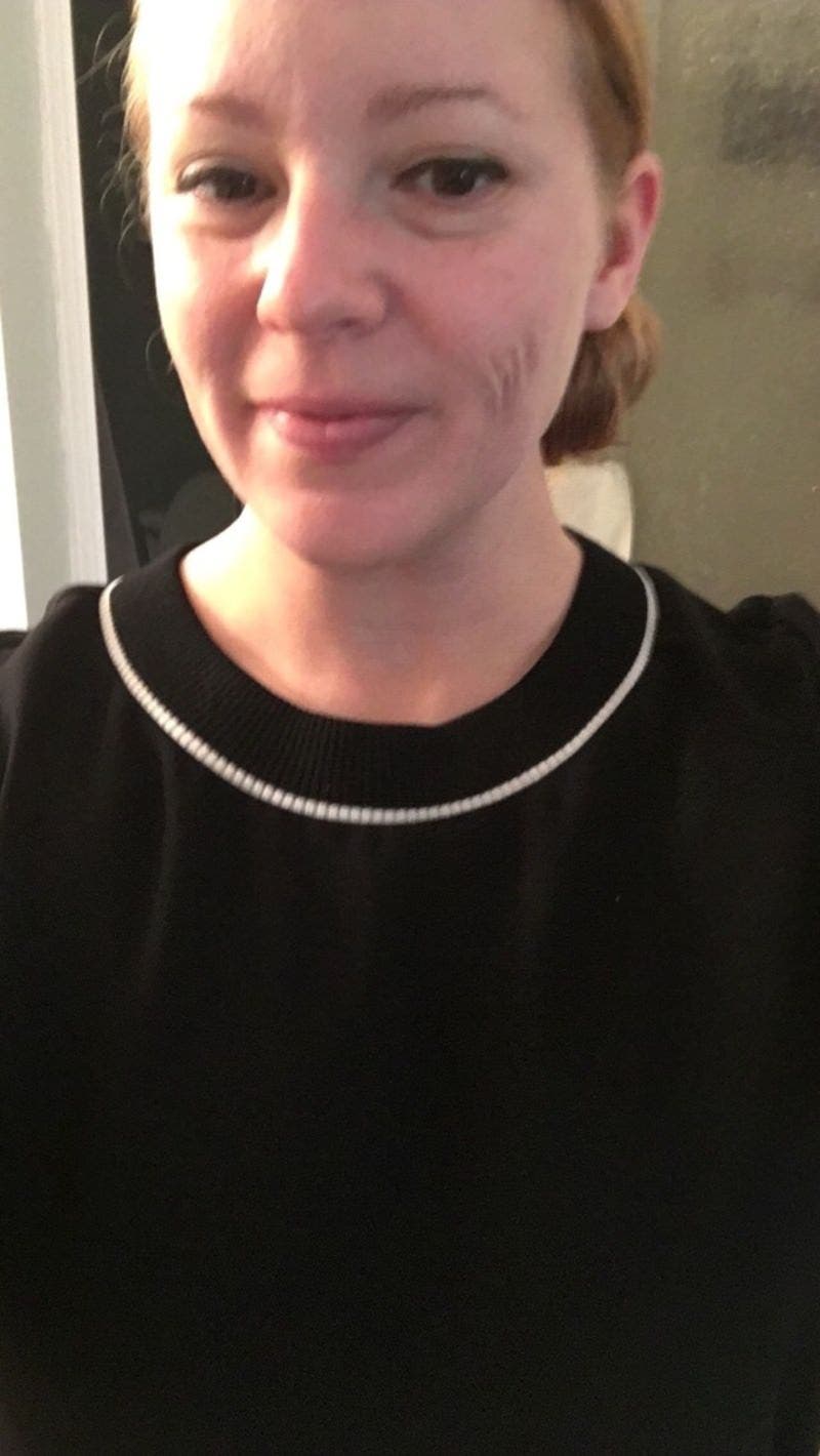 Member review photo