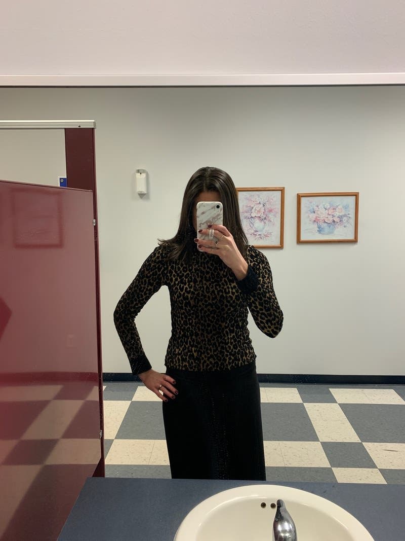 Member review photo