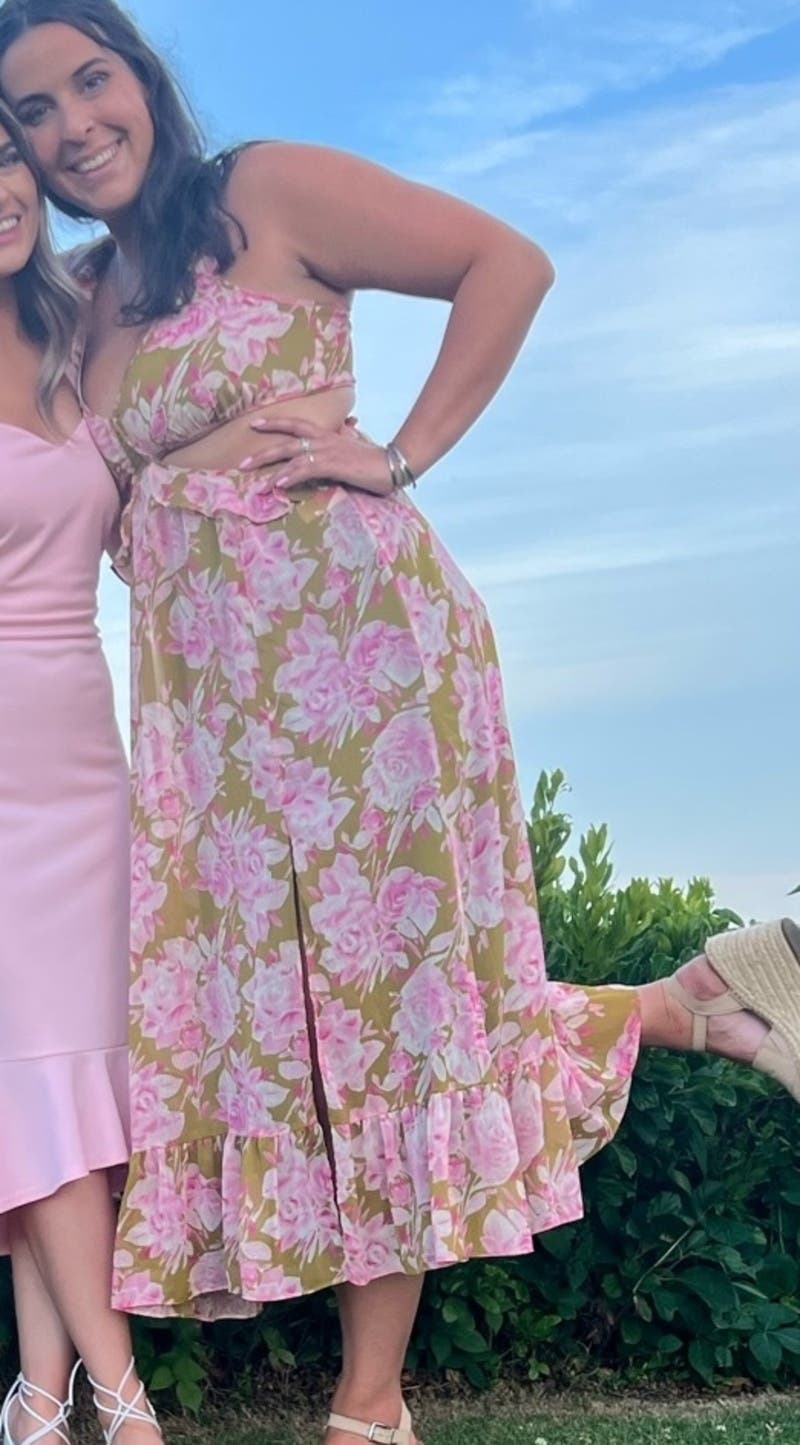 Sarah