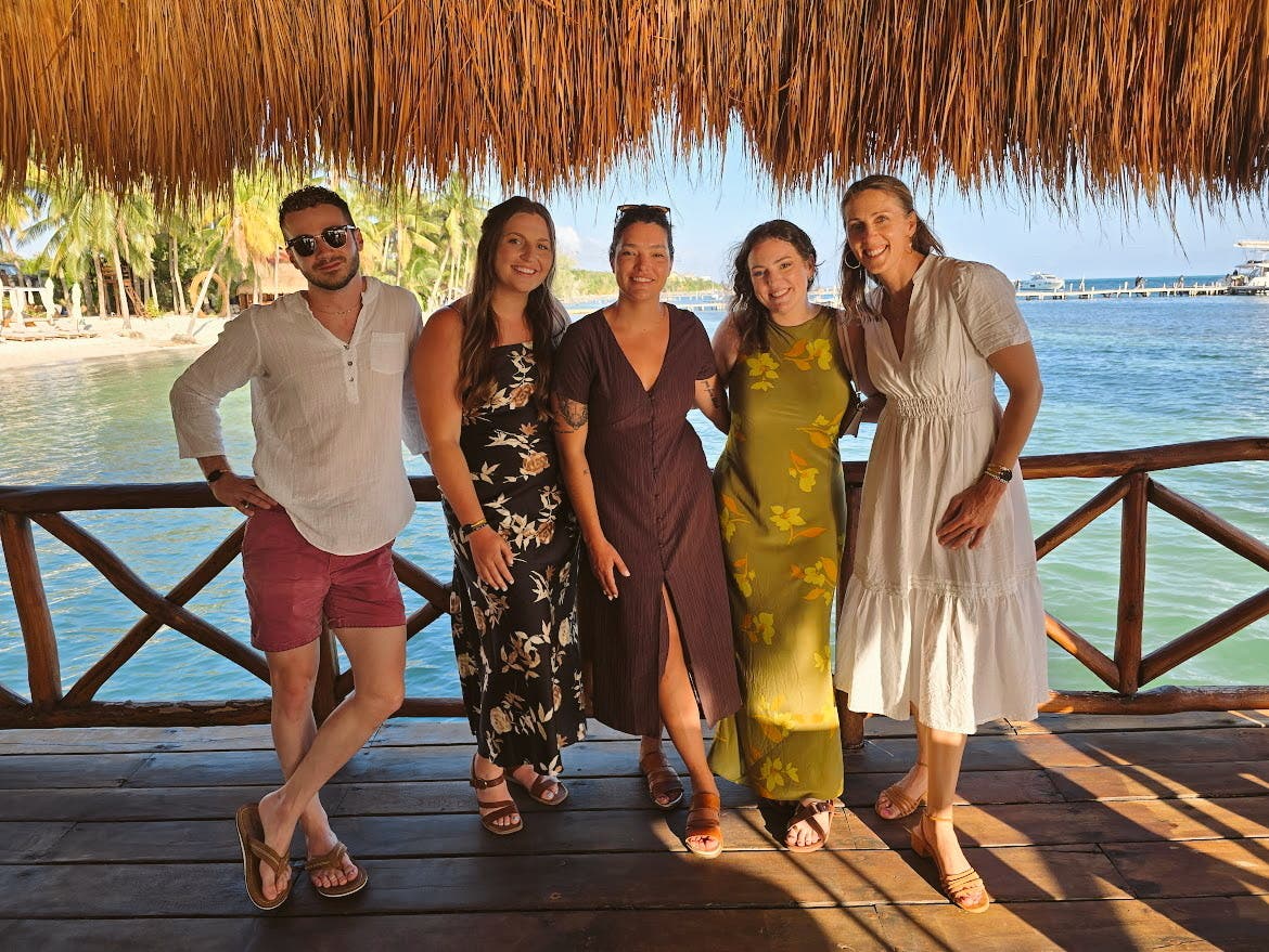 Member review photo