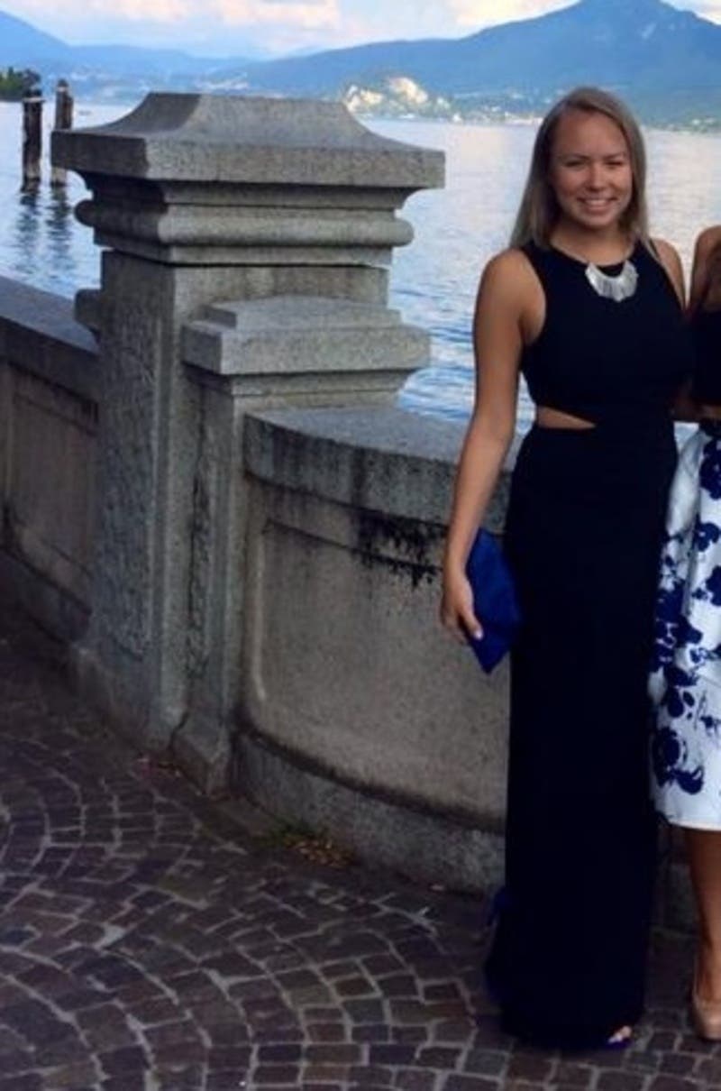 Christina