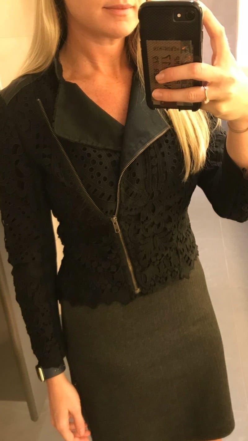 Member review photo