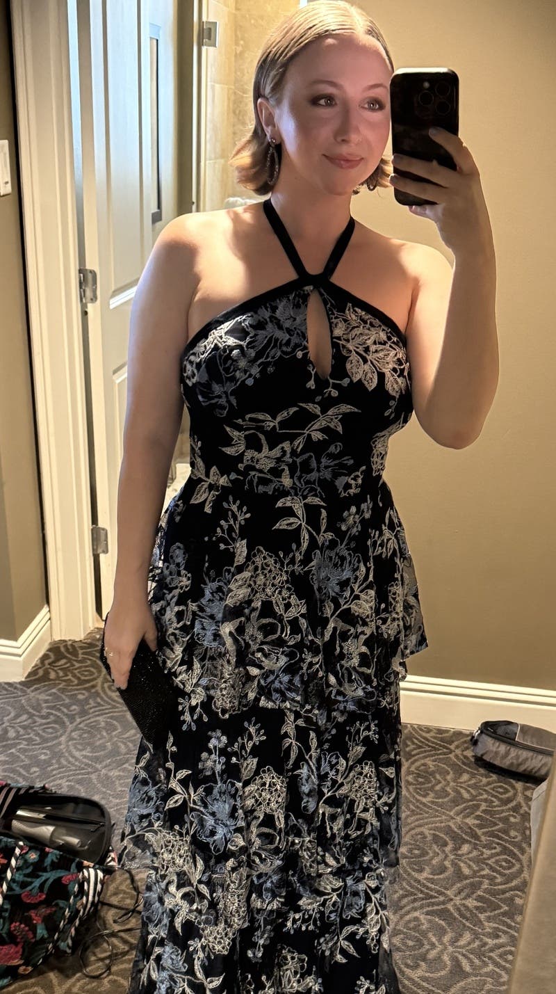 Member review photo
