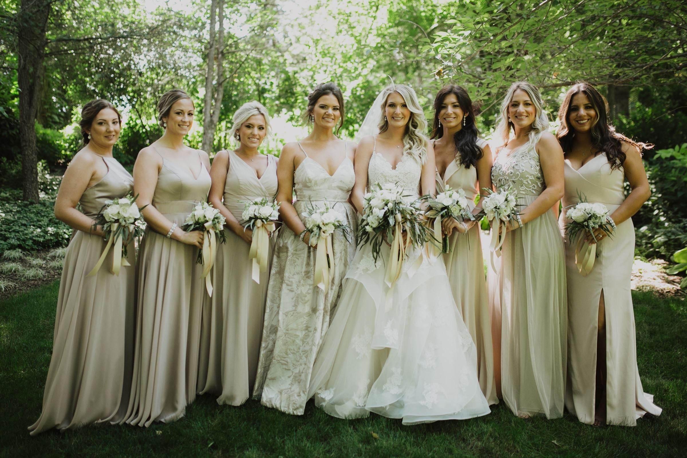 peppermint bridesmaid dresses Mint Pleated Chiffon V-neck Floor Length Modest Bridesmaid Prom Dress