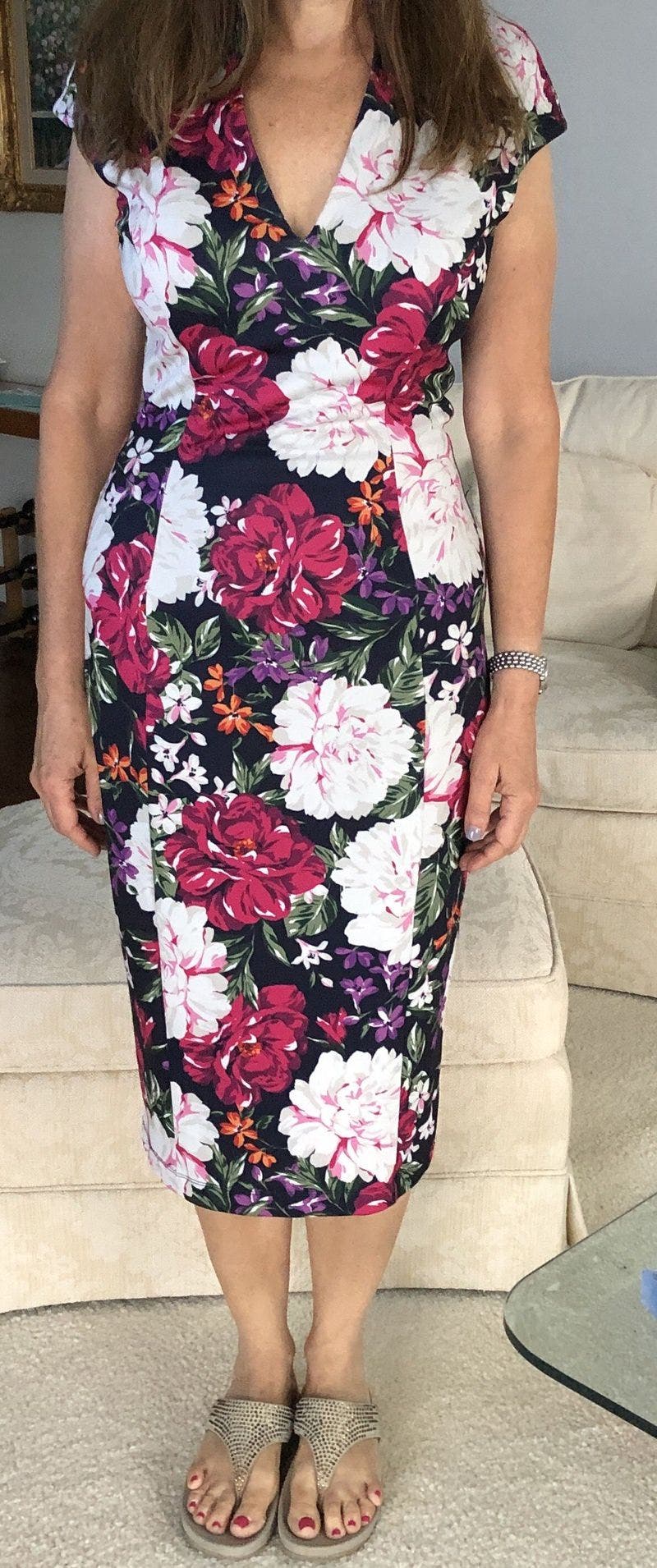 Member review photo