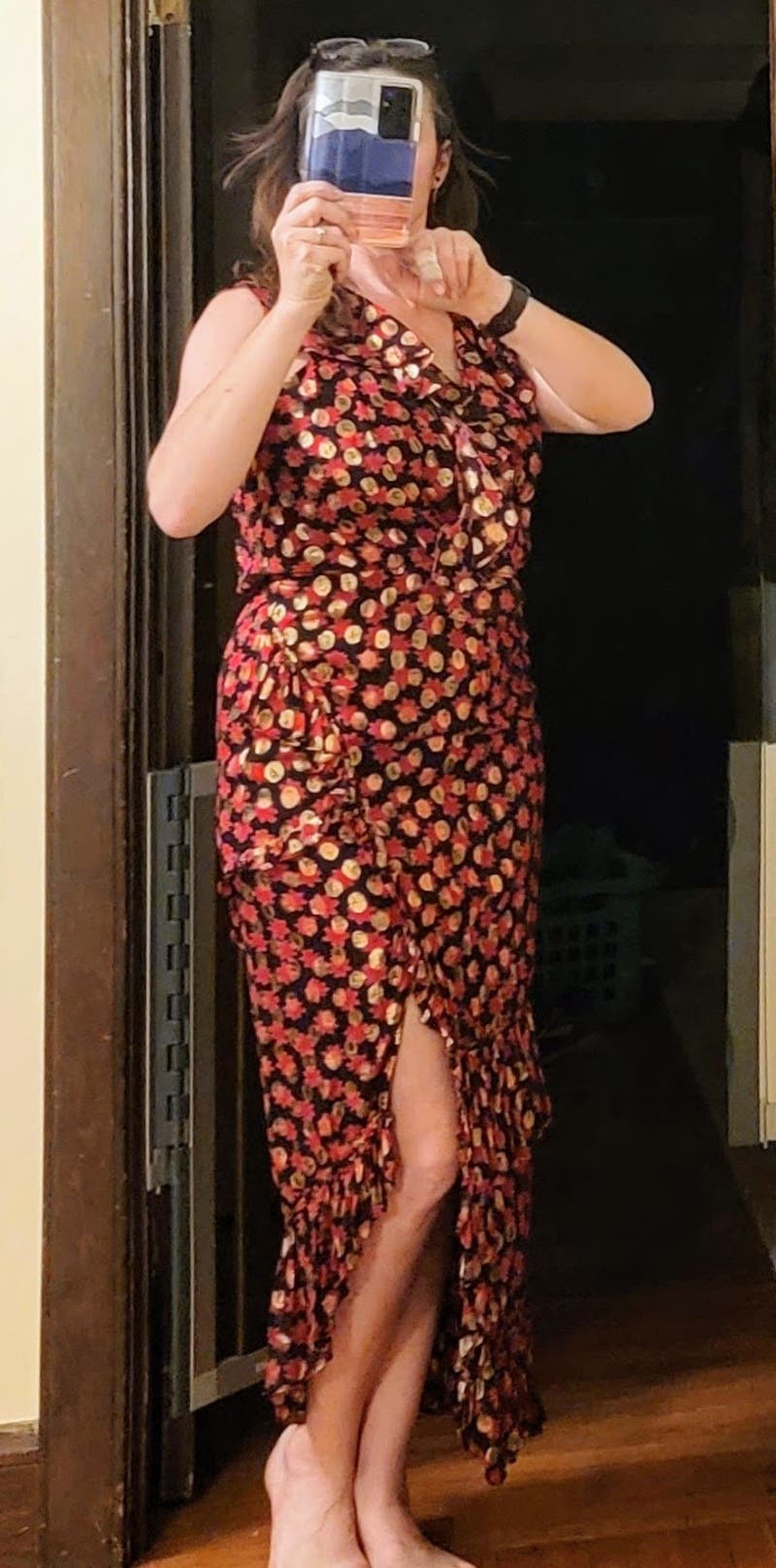 Chrystal
