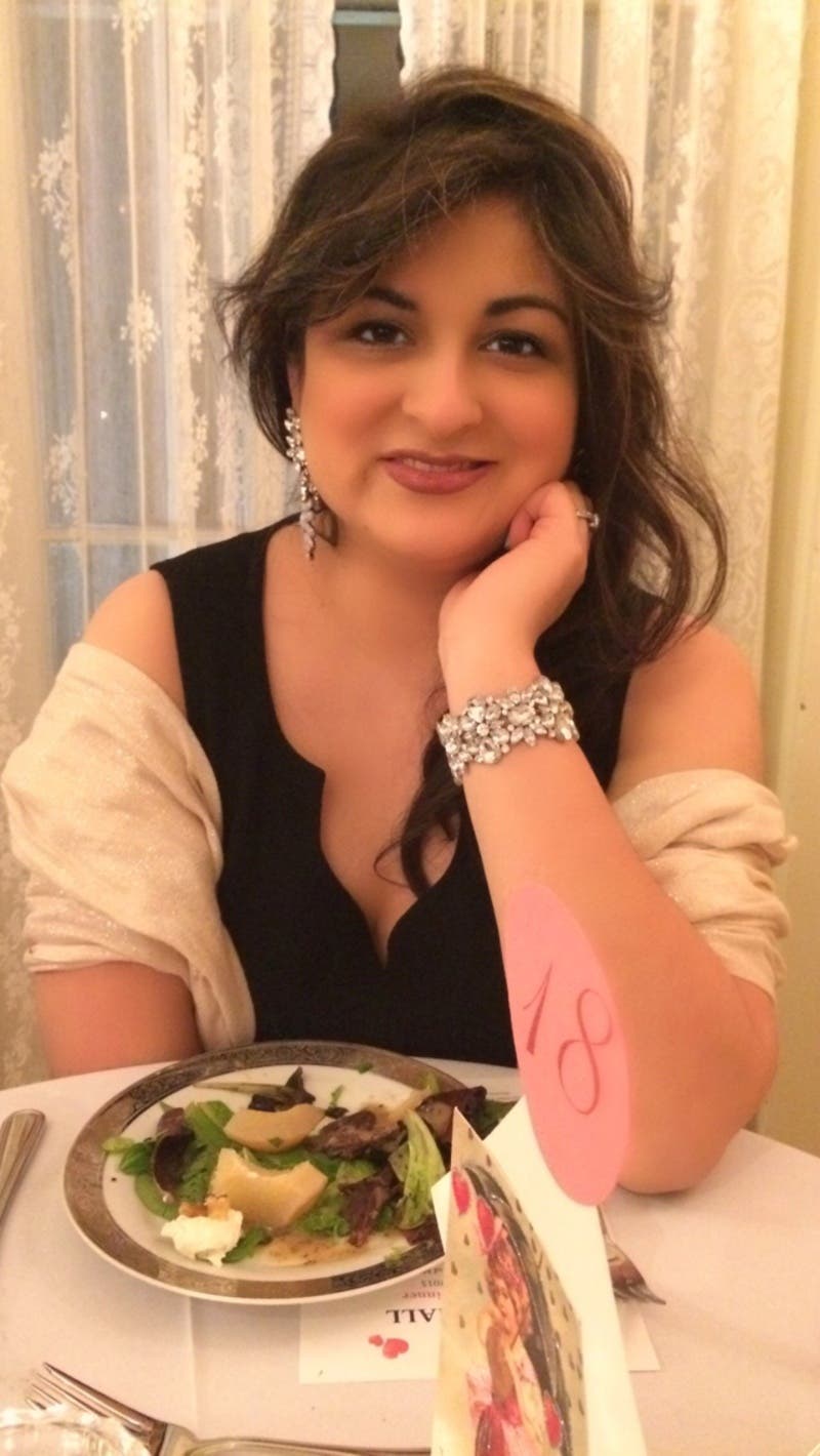 Alexandra