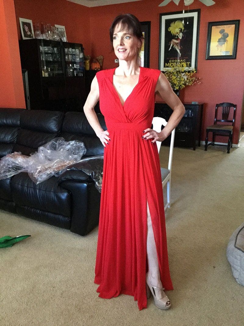Rebecca