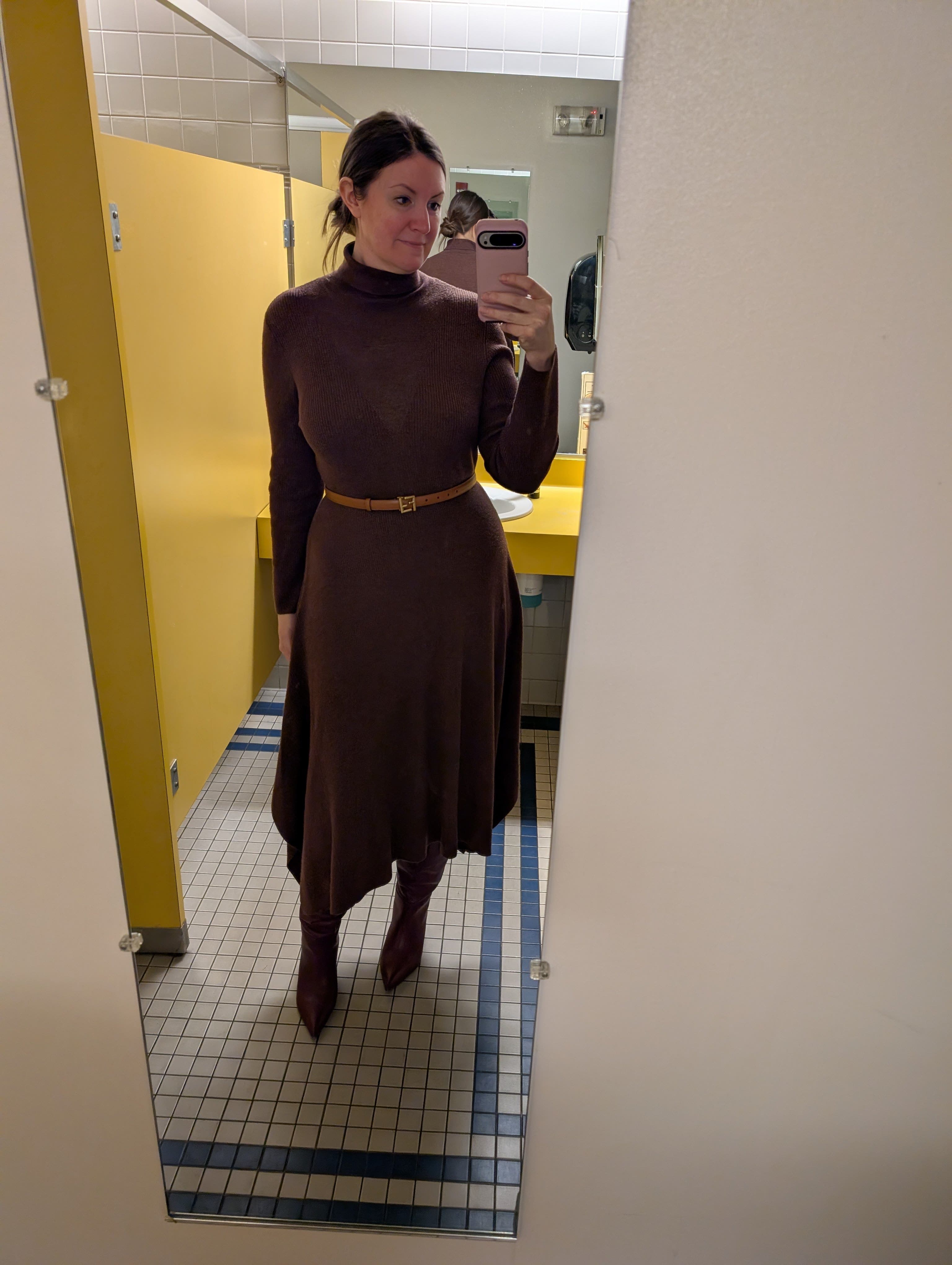 Member review photo