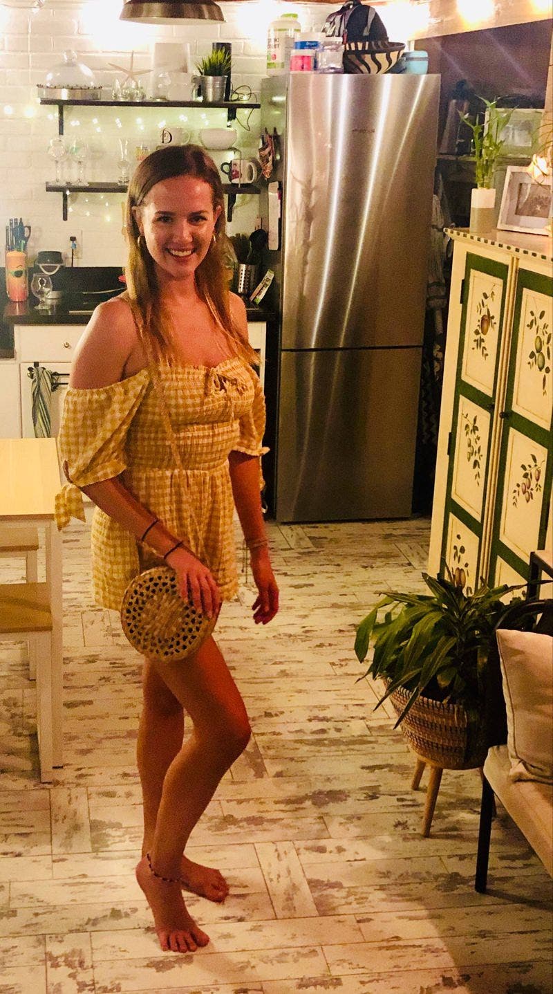 Member review photo