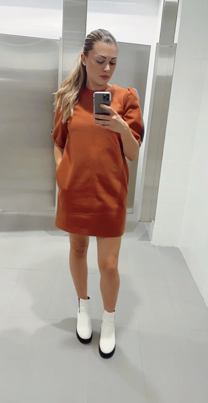 Member review photo