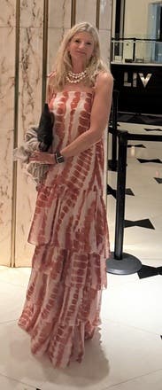 Tha Maxi Dress by Andrés Otálora | Rent the Runway