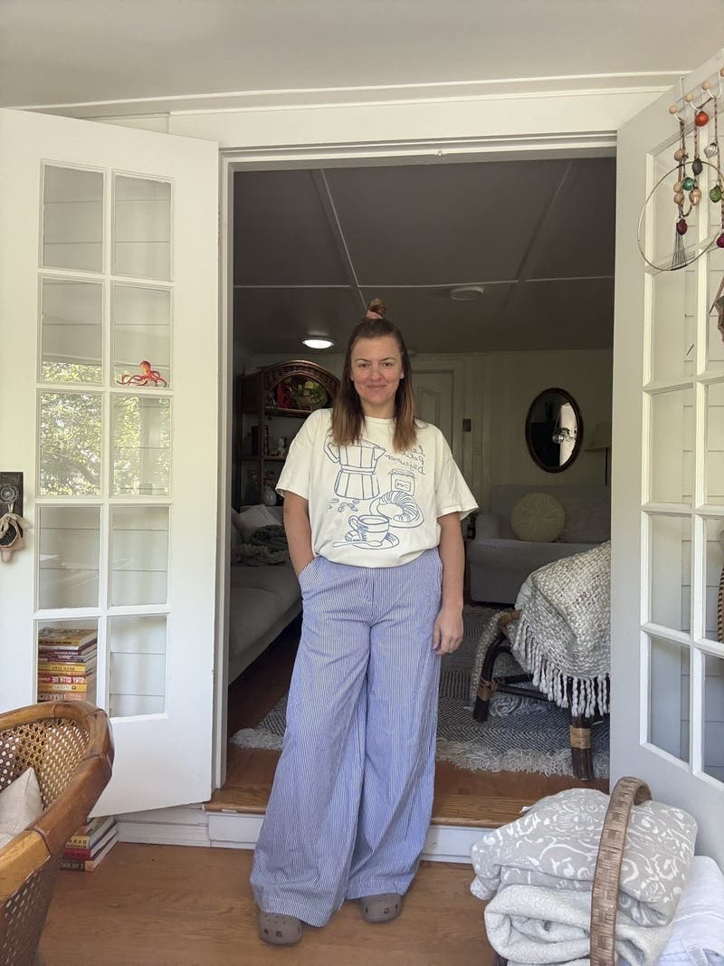 Member review photo