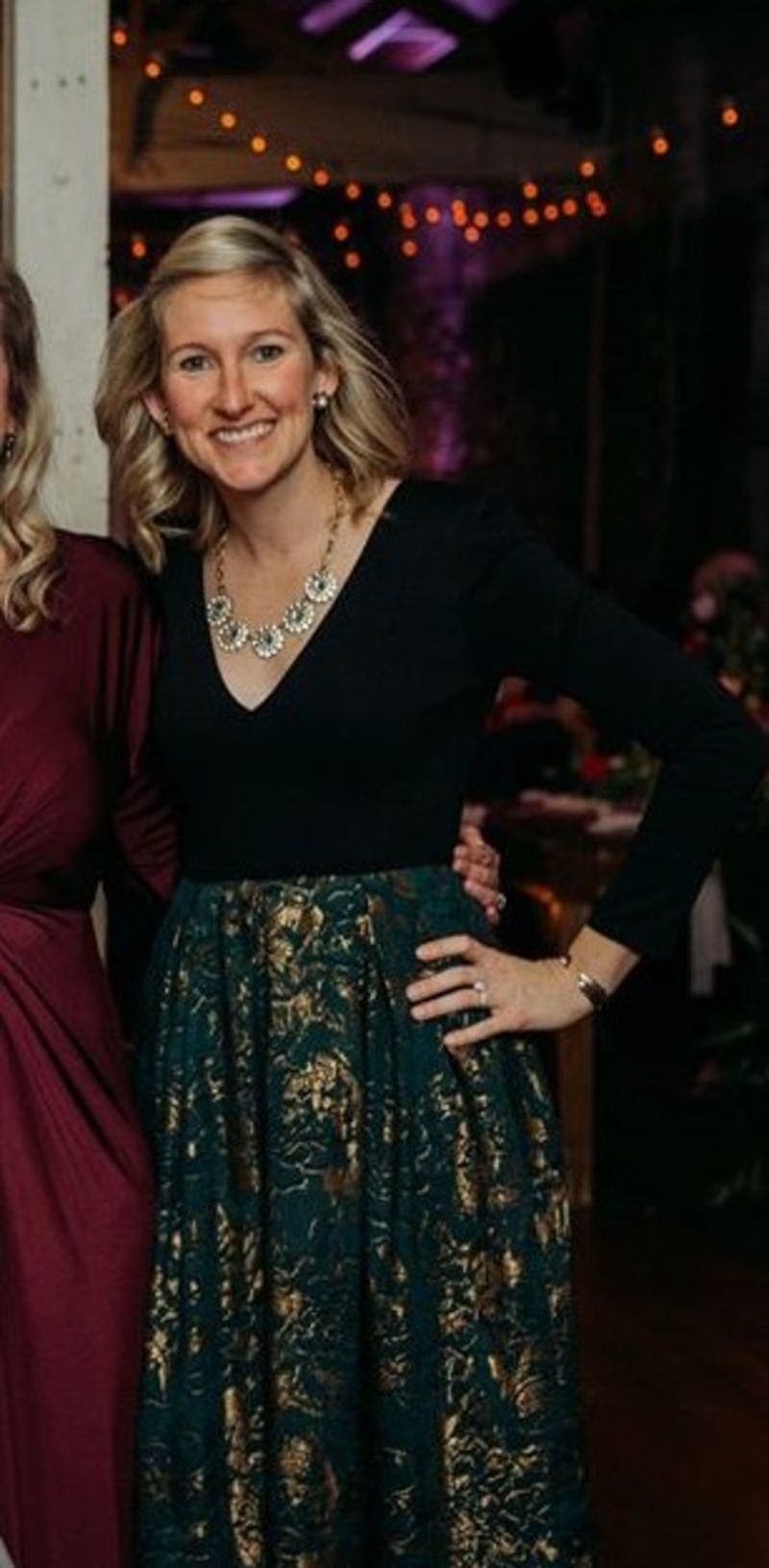 Sarah