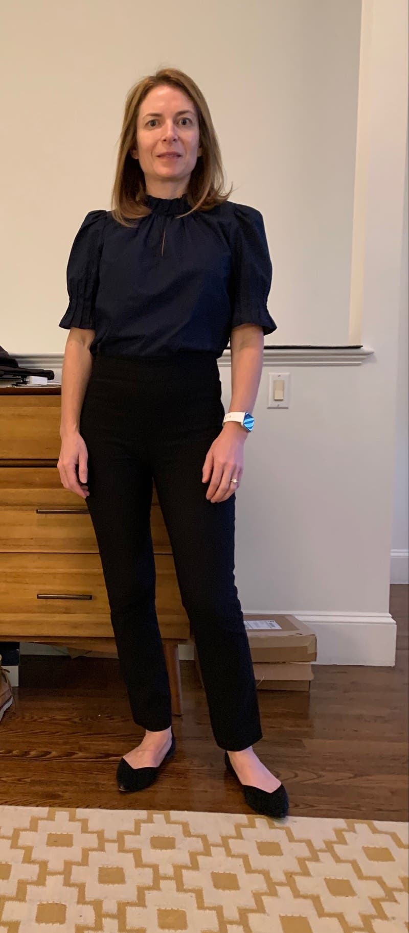 Sarah
