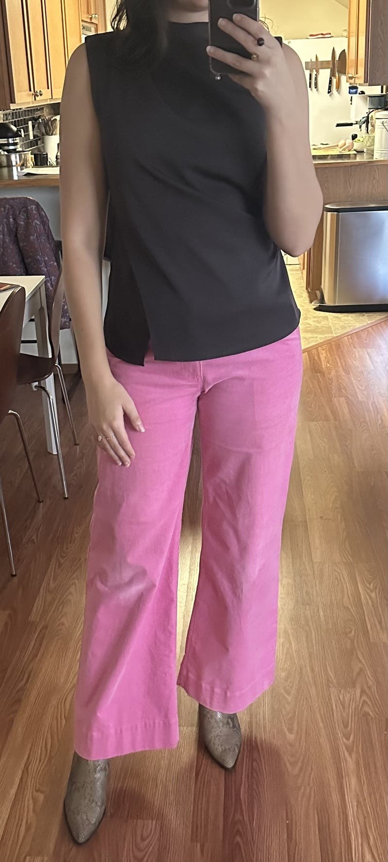 Member review photo