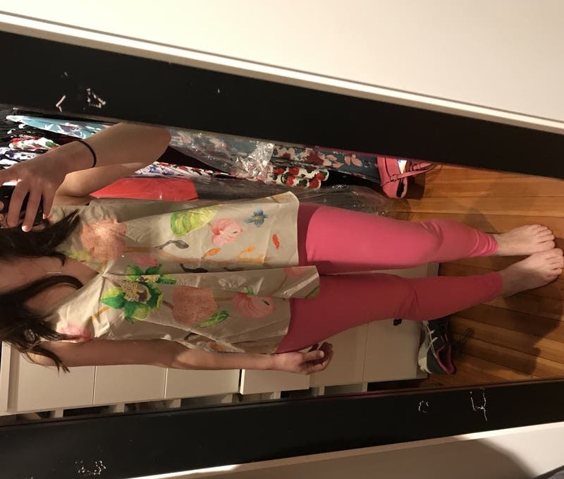 Member review photo