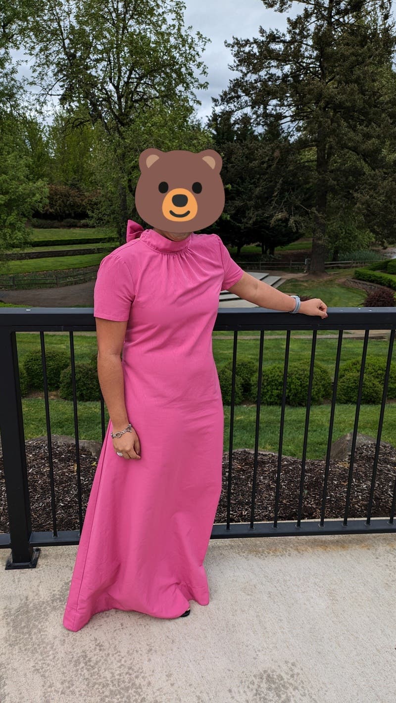 Member review photo