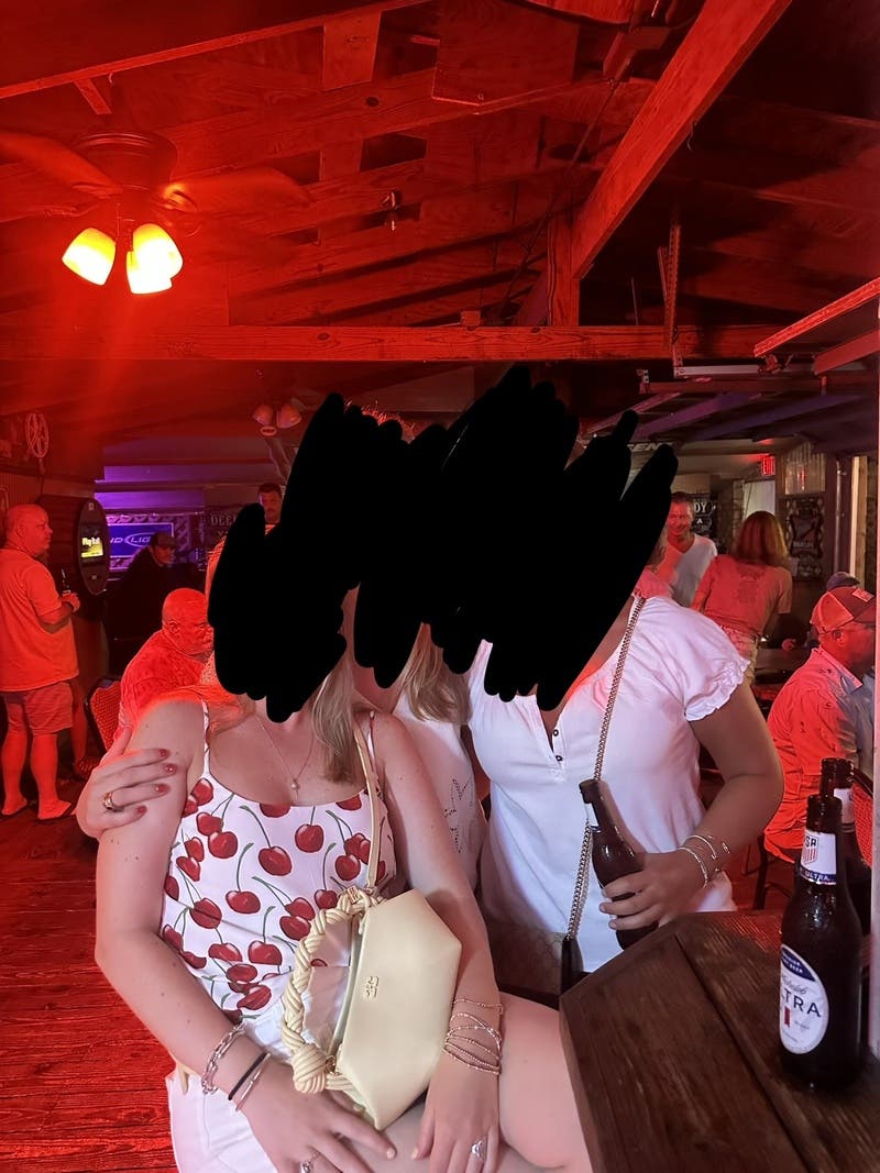 Member review photo