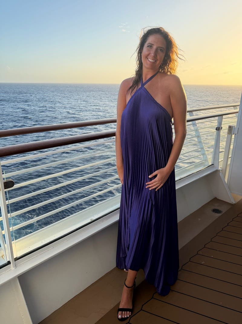 Member review photo