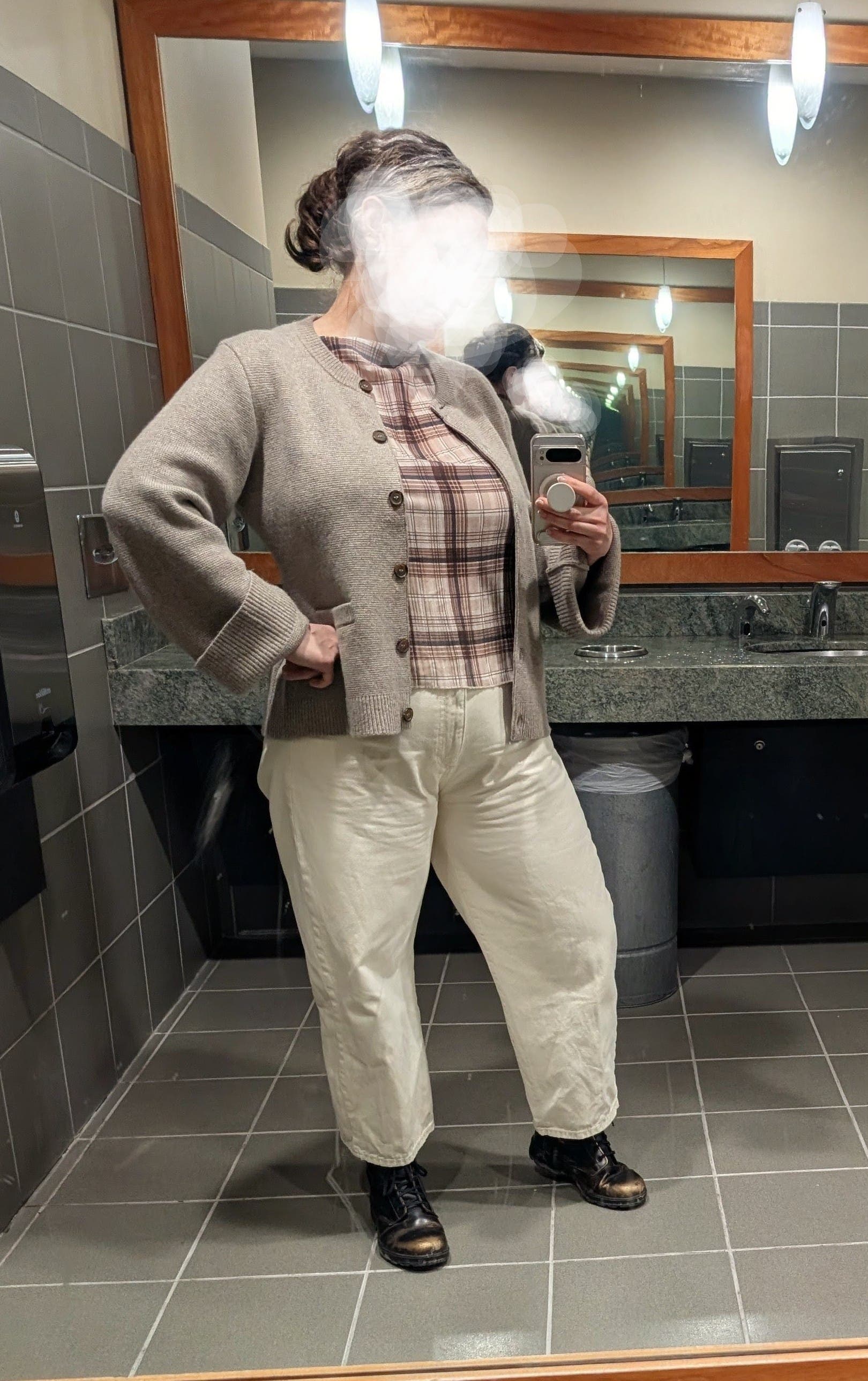 Member review photo