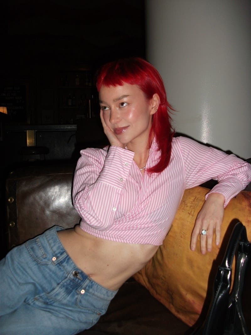 Member review photo