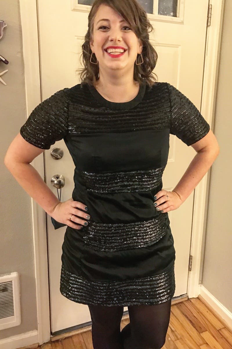 Member review photo