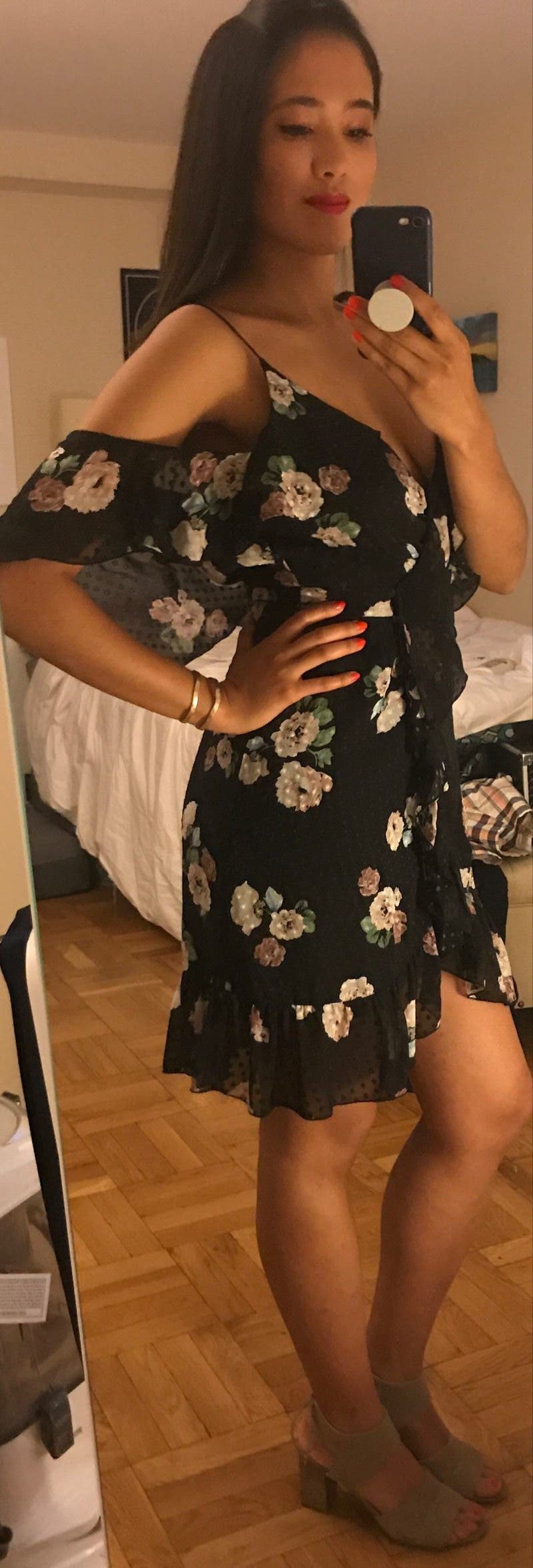 Olivia