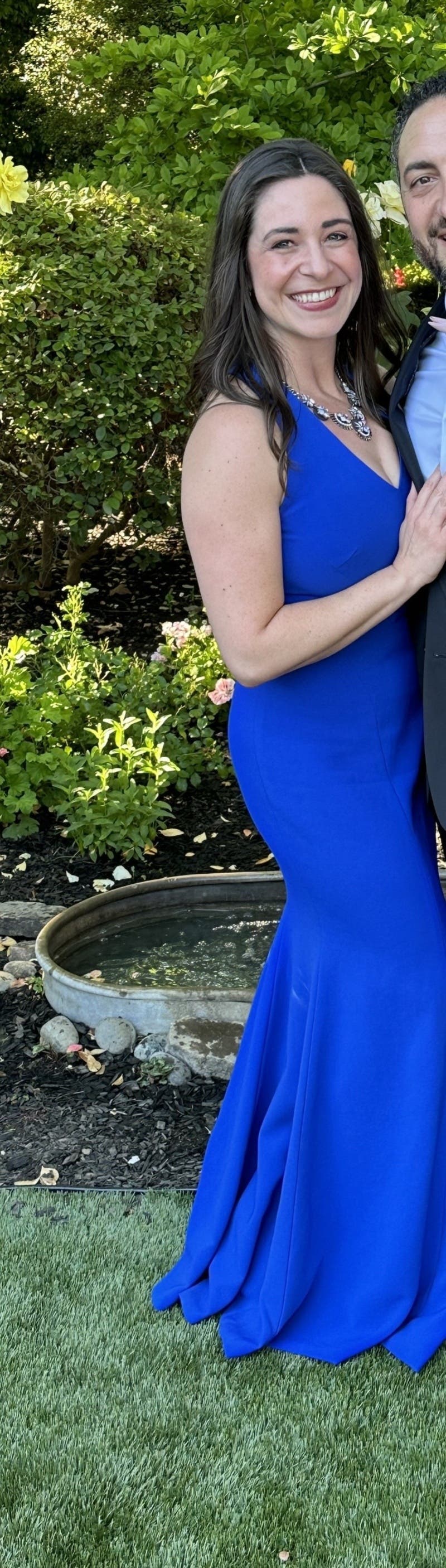 Amanda
