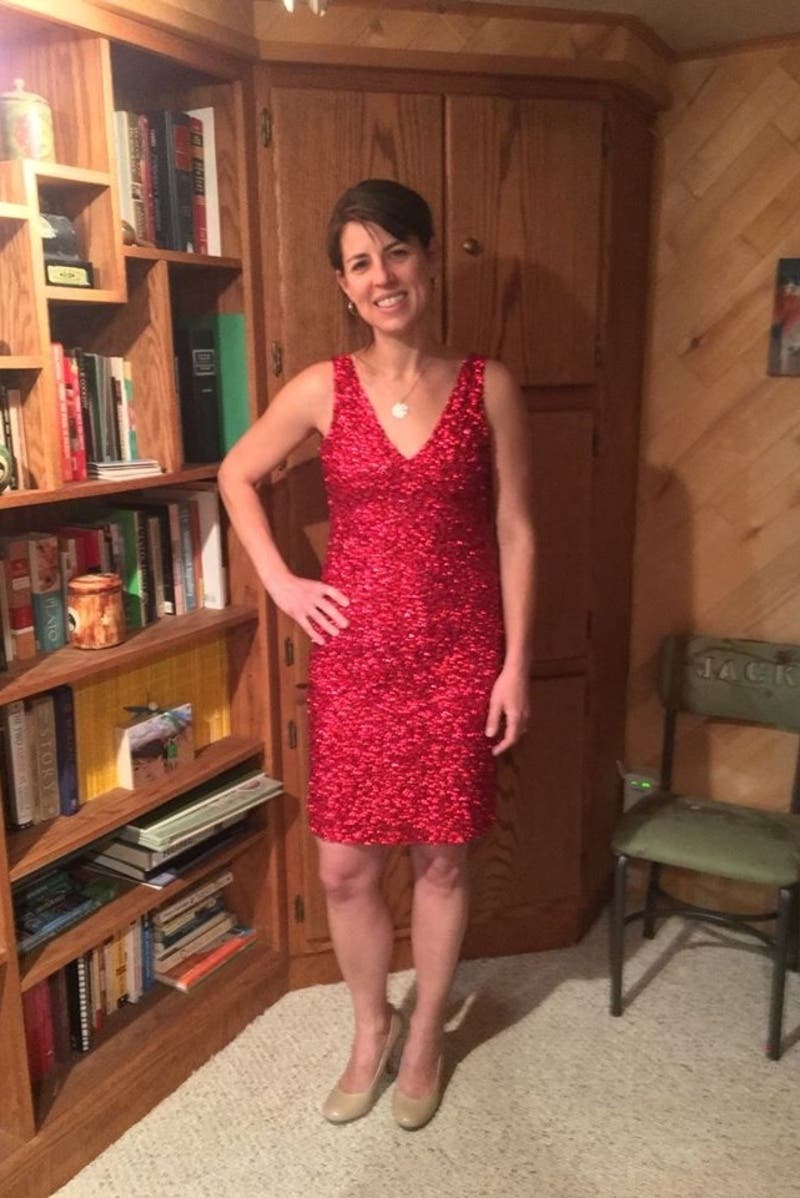Sarah